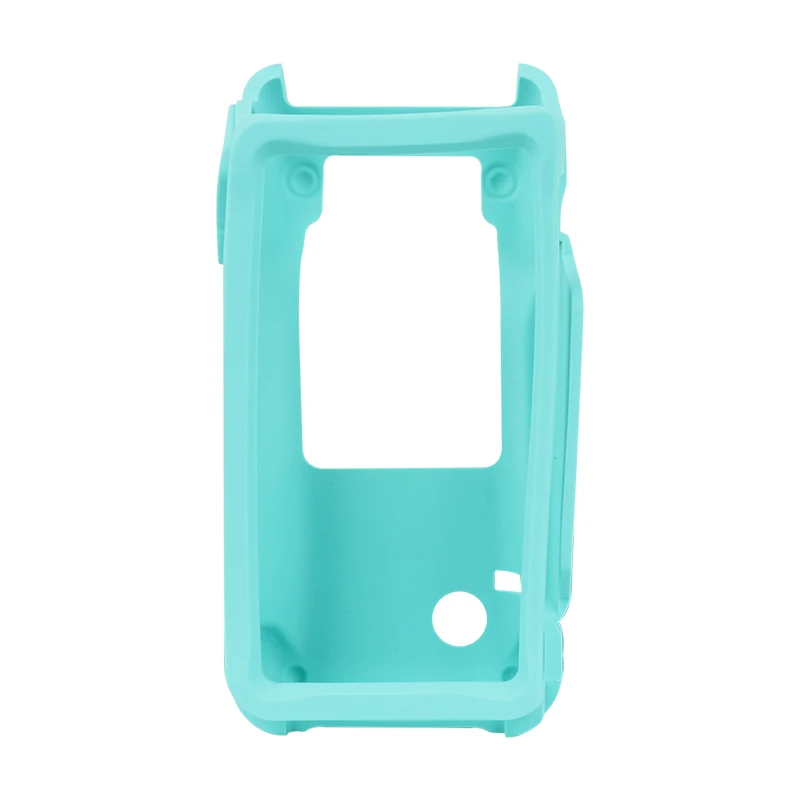 Customized Durable Silicone POS A910  Machine Case Sleeve Shockproof Anti-Fall Dustproof Silicone Protective Cover