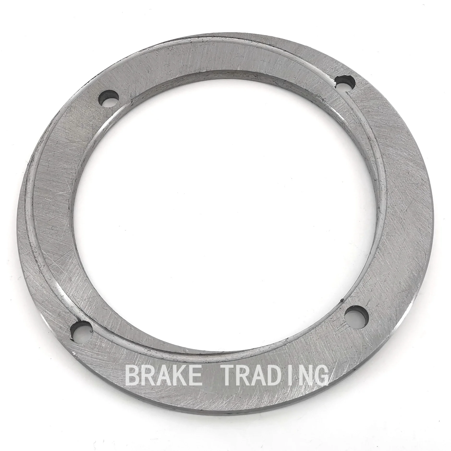 High  Quality heavy duty truck part trunnion washer 55513-90003 140*102*5 with 4 big hole  iron for HINO 500 NISSAN Truck