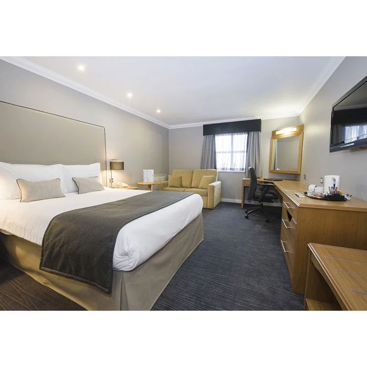 Мебель для гостиниц, современная мебель для спальни, большой размер