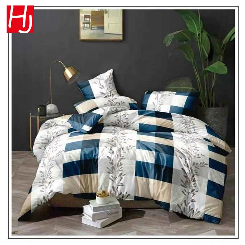 Wholesale Cheap 100 polyester fabric printing microfiber printed textiles product