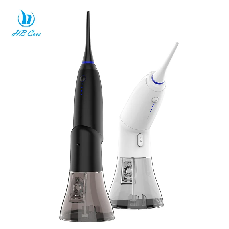 High Quality Home Use   Rechargeable Dental Oral Irrigator Waterpick Flosser Teeth Clean for Oral health