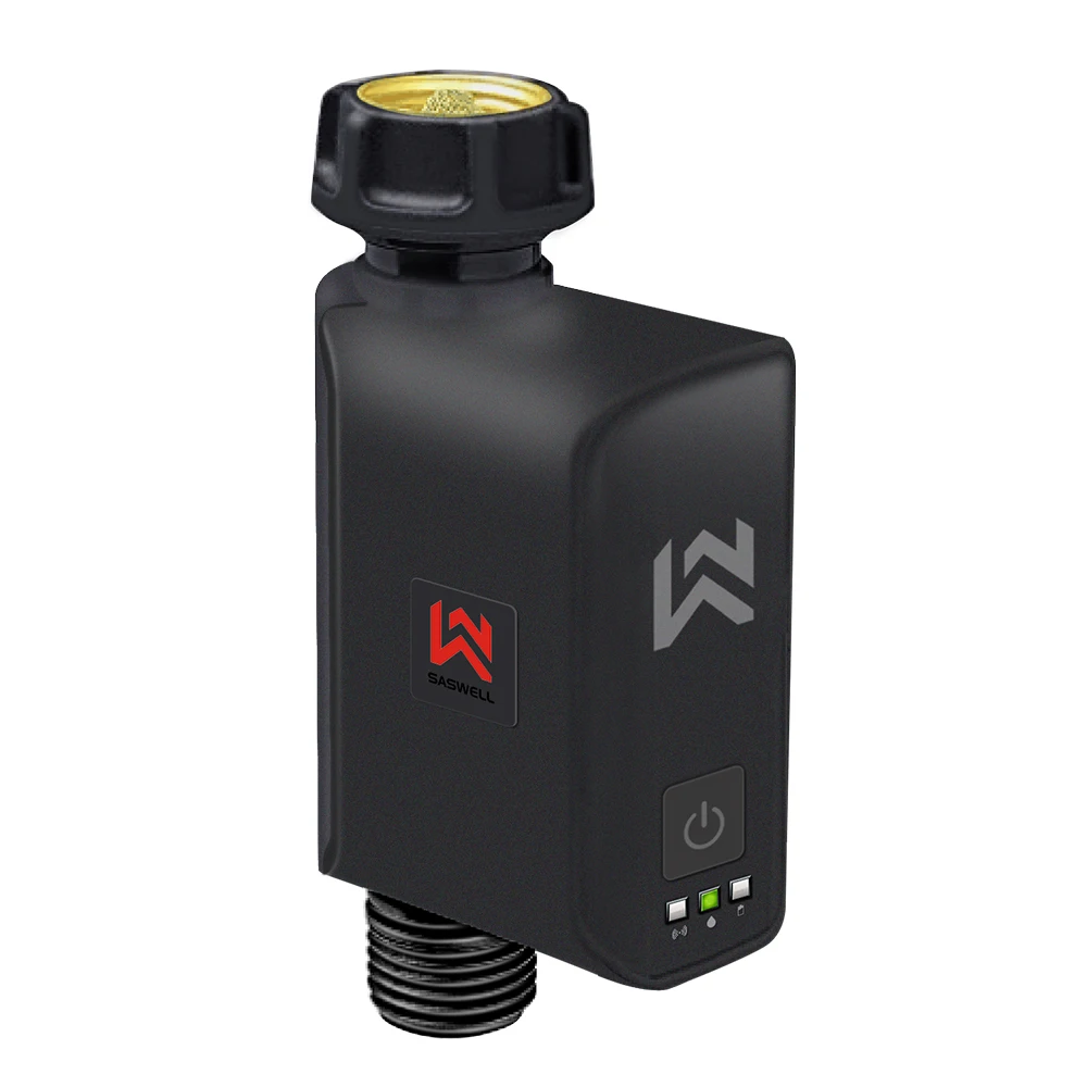 smart WIFI Blue tooth hose irrigation tuya smart