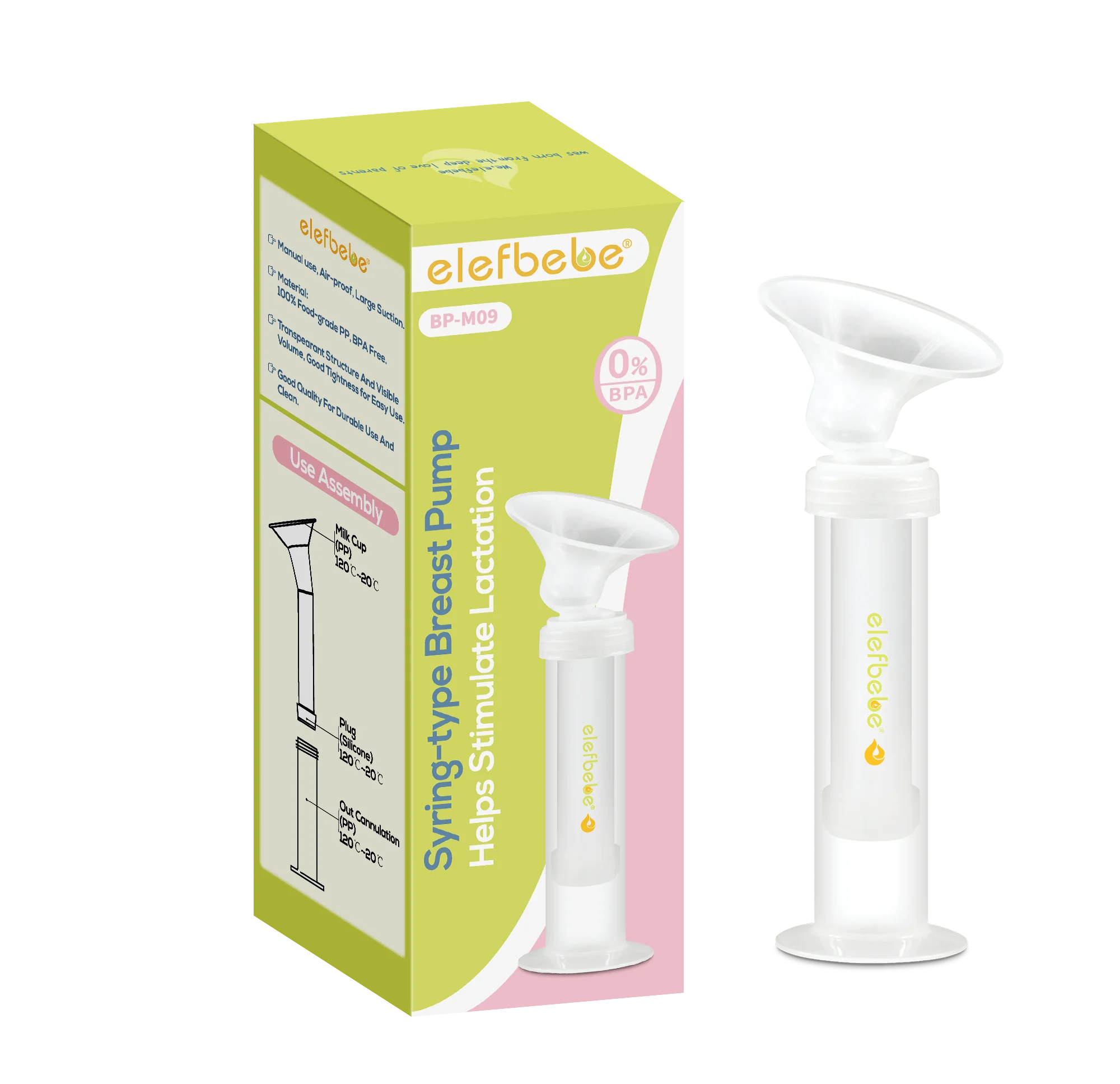Latest Products 2021 Unique Popular Baby Supples of Elefbebe Brand Agents Distributors Wanted for Mother and Care