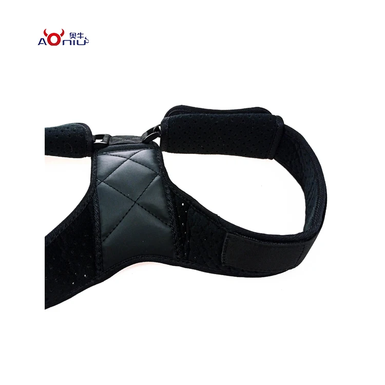 
2021 новый дизайн Корректор осанки для работы и спорта оптовая продажа с фабрики Корректор осанки для мужчин и женщин 