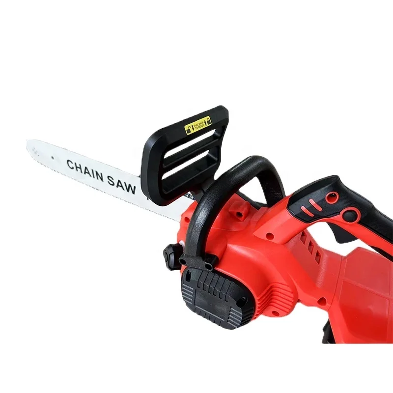 Professional 16 Inch Wood Cutting Machine Electric Chainsaw Chain Saws