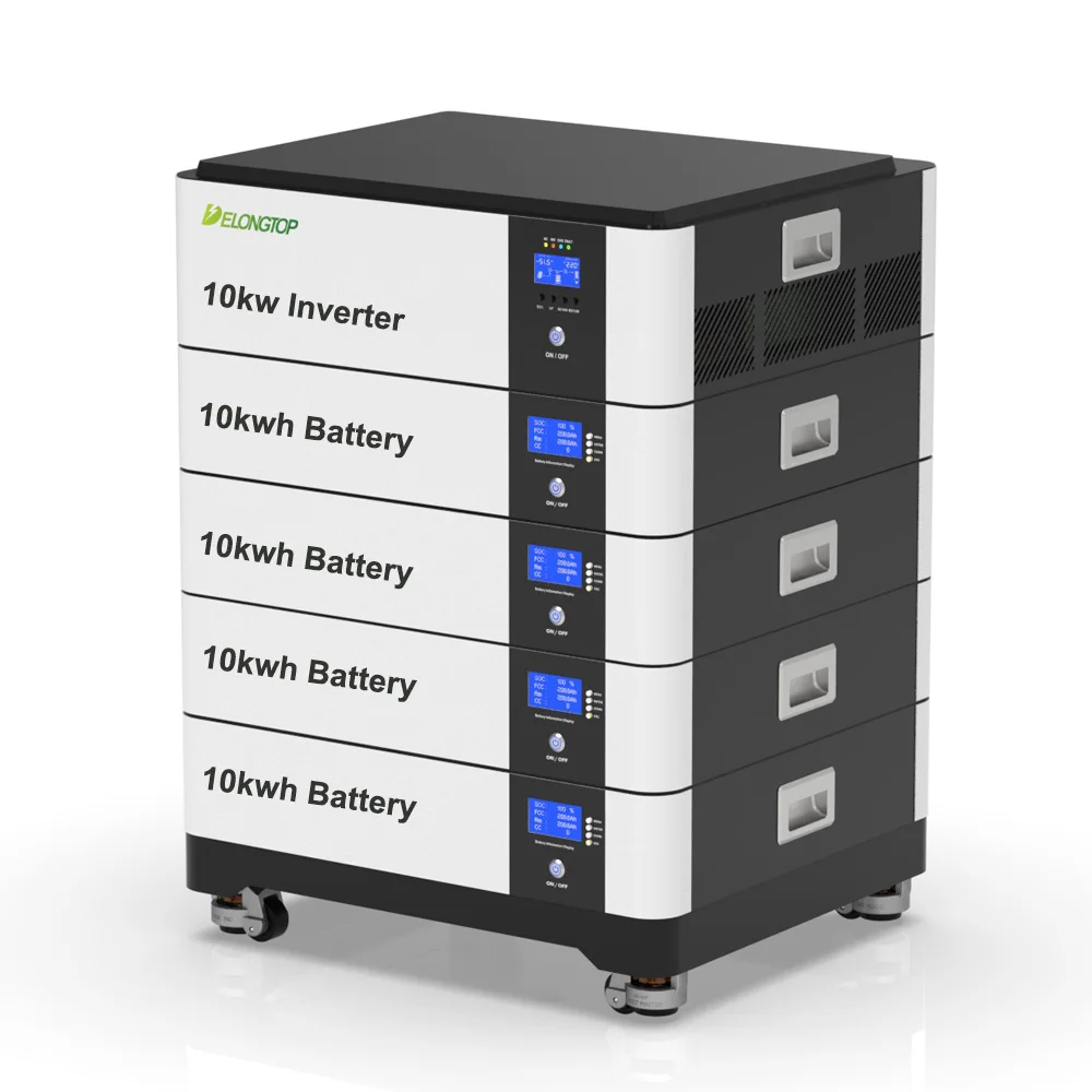 10 years warranty 48V 200Ah 10Kwh 20Kwh 30Kwh 50Kwh solar lithium battery home energy storage system lifepo4 battery