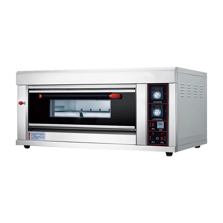 First hand 500 degree celsius professional kitchen commercial pizza oven rotating 16inch sale in bulk