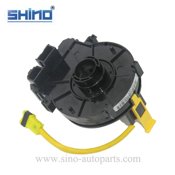 Wholesale CLOCK SPRING OEM:S3658300 FOR LIFAN X60