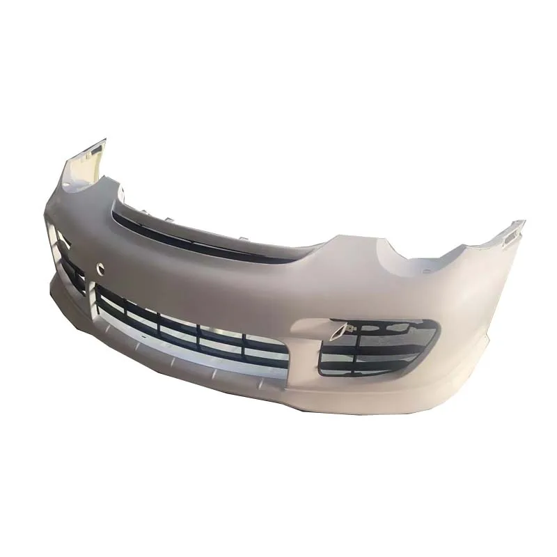 GT2 RS Body Kit for 997 Turbo Retrofit Bumper for 997.2 Turbo Tuning Front Bumper for 911 Turbo S 2008-2012 GT2 RS Refit Kit FRP
