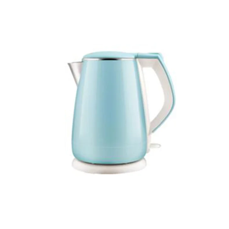 2022 Hot Sale Electric Stainless Steel Kettle / 1.2L Electric Kettle / Electric Water Boiling Jar/Cb/Ce/Gs