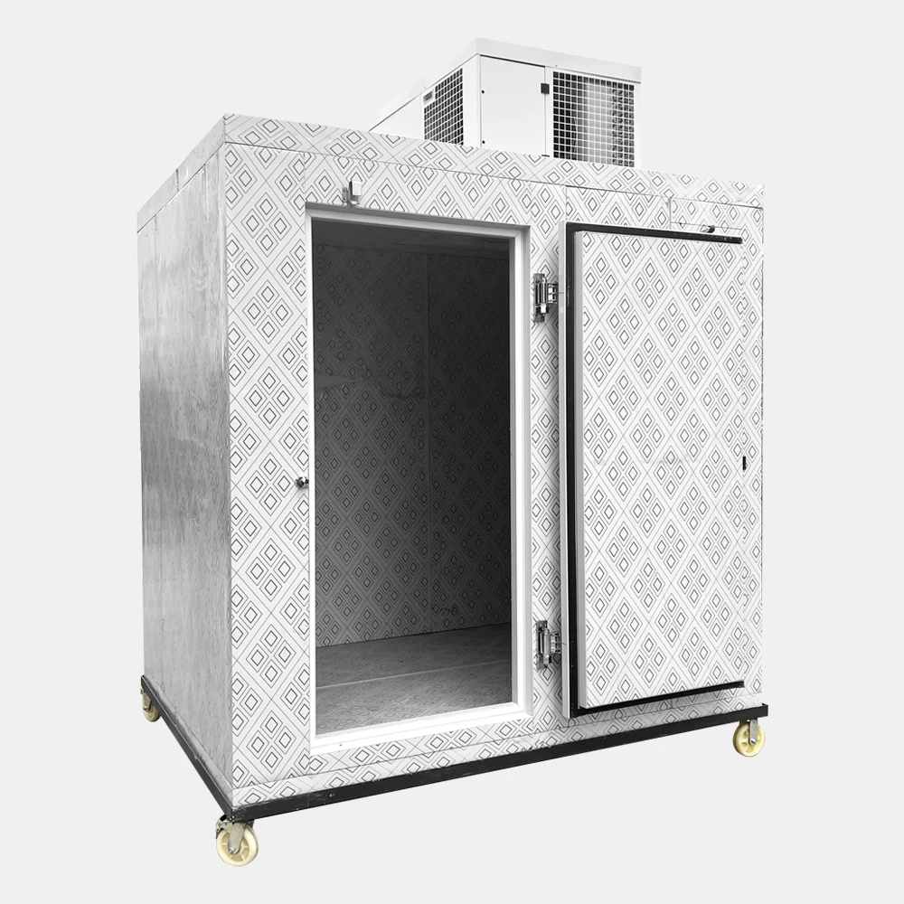 Manufacturers supply fruit preservation and refrigeration constant temperature energy-saving cold storage