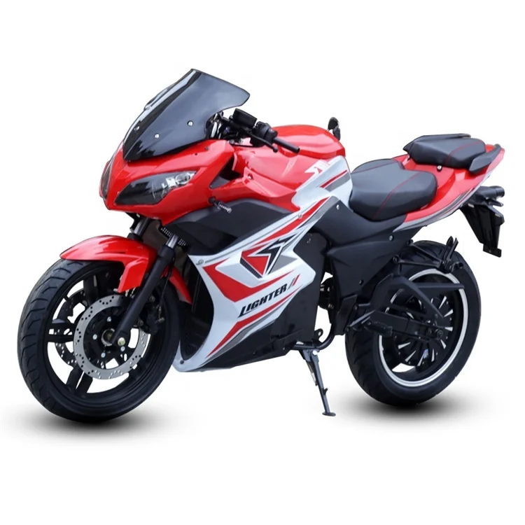 High performance  super power motorcycle bike electric racing motorcycles sports with long range pocketbike
