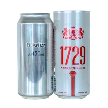 Заводская распродажа, банок для сока соды, алюминиевая графическая индивидуальная печатная алюминиевая банка для безалкогольных напитков пива