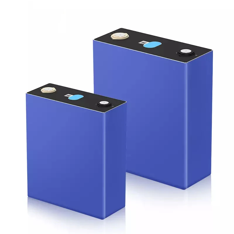 Home Storage Calb Lifepo4 3.2v 280ah 304ah Lithium Iron Phosphate Batteries Cell For Solar System Multi-Szenario-Anwendung