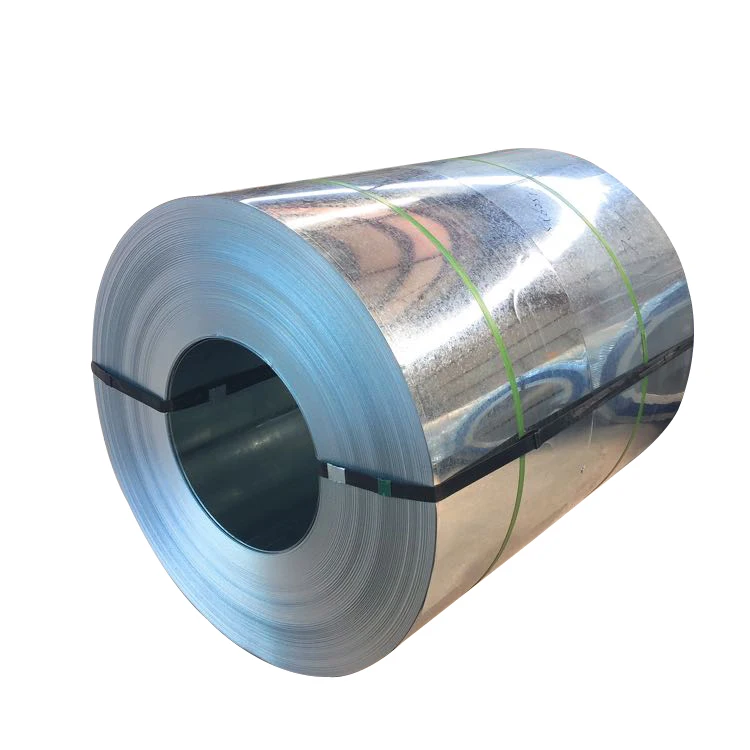 DX51D Z275 Z350 Hot Dipped Galvanized Steel Coil ZM450 G550 Aluzinc AZ150 dx52d z140 galvanized steel plate sheet