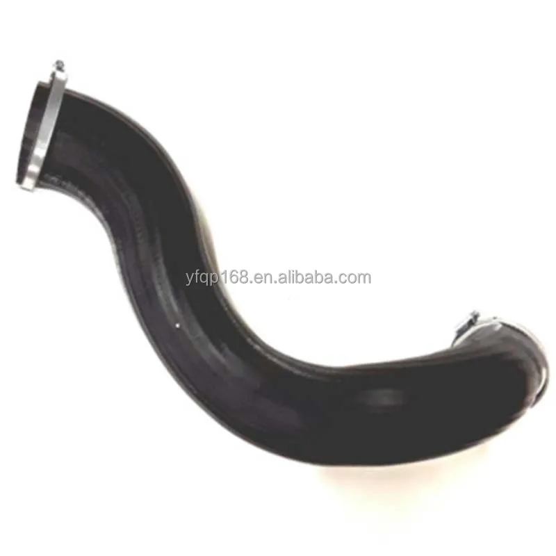 Turbo Intercooler Hose Pipe For VOLVO V70 III S80 II 30636787