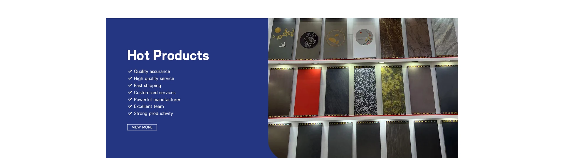 Irregular red bronze stainless steel plate supports customization with good quality and low price