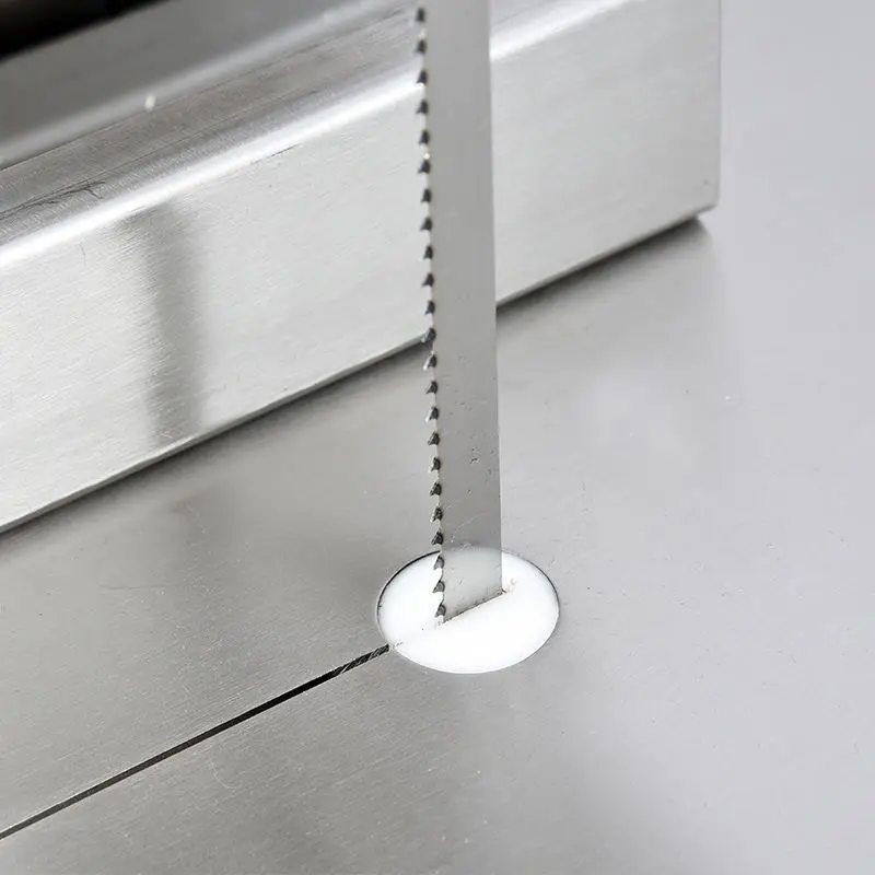 Лучшее качество, китайский производитель, машина для резки мяса и костей