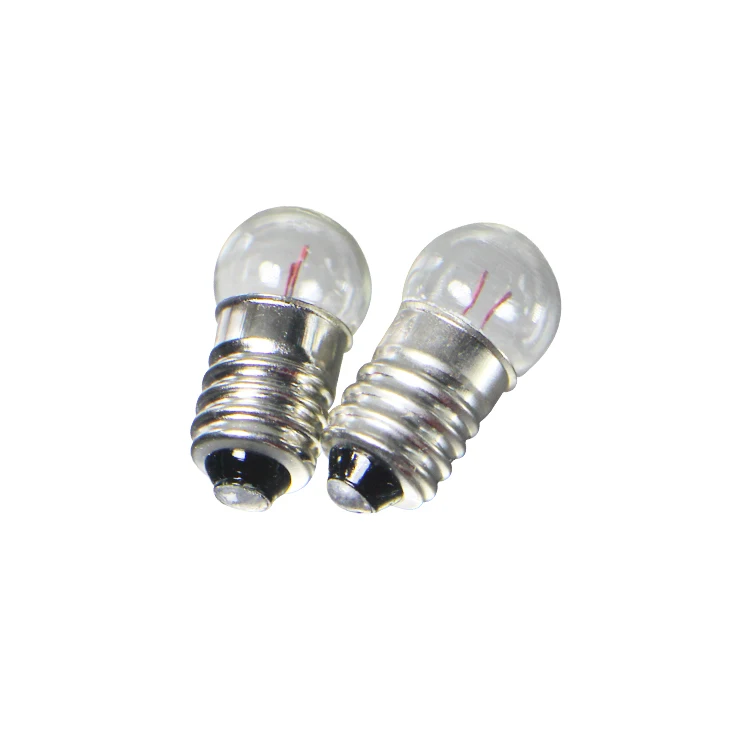 Electric bead small bulb 0.5 a physical electrical experiment equipment