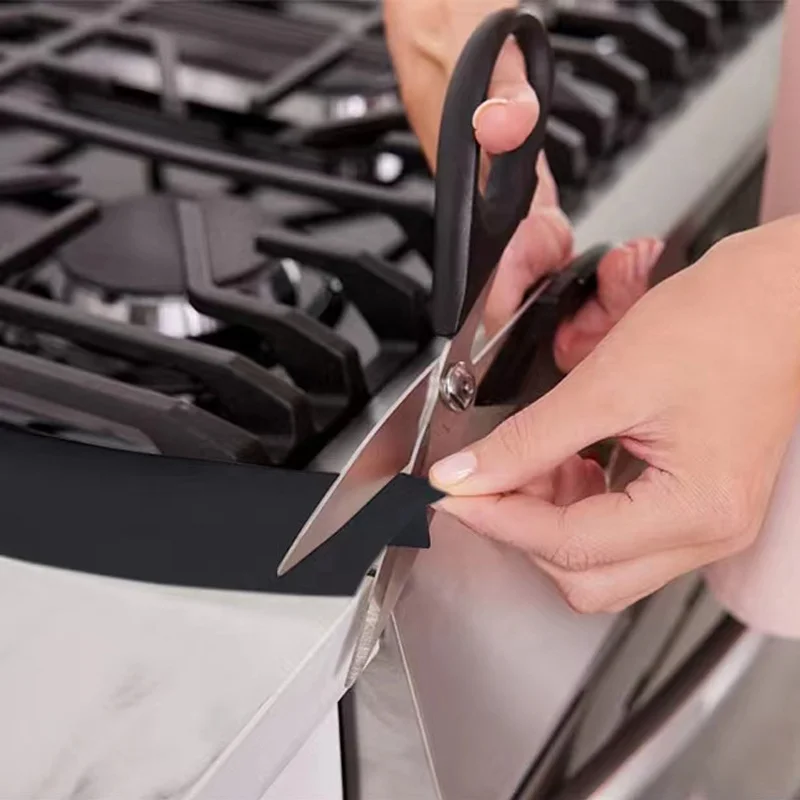 Kitchen Stove Counter Gap Cover