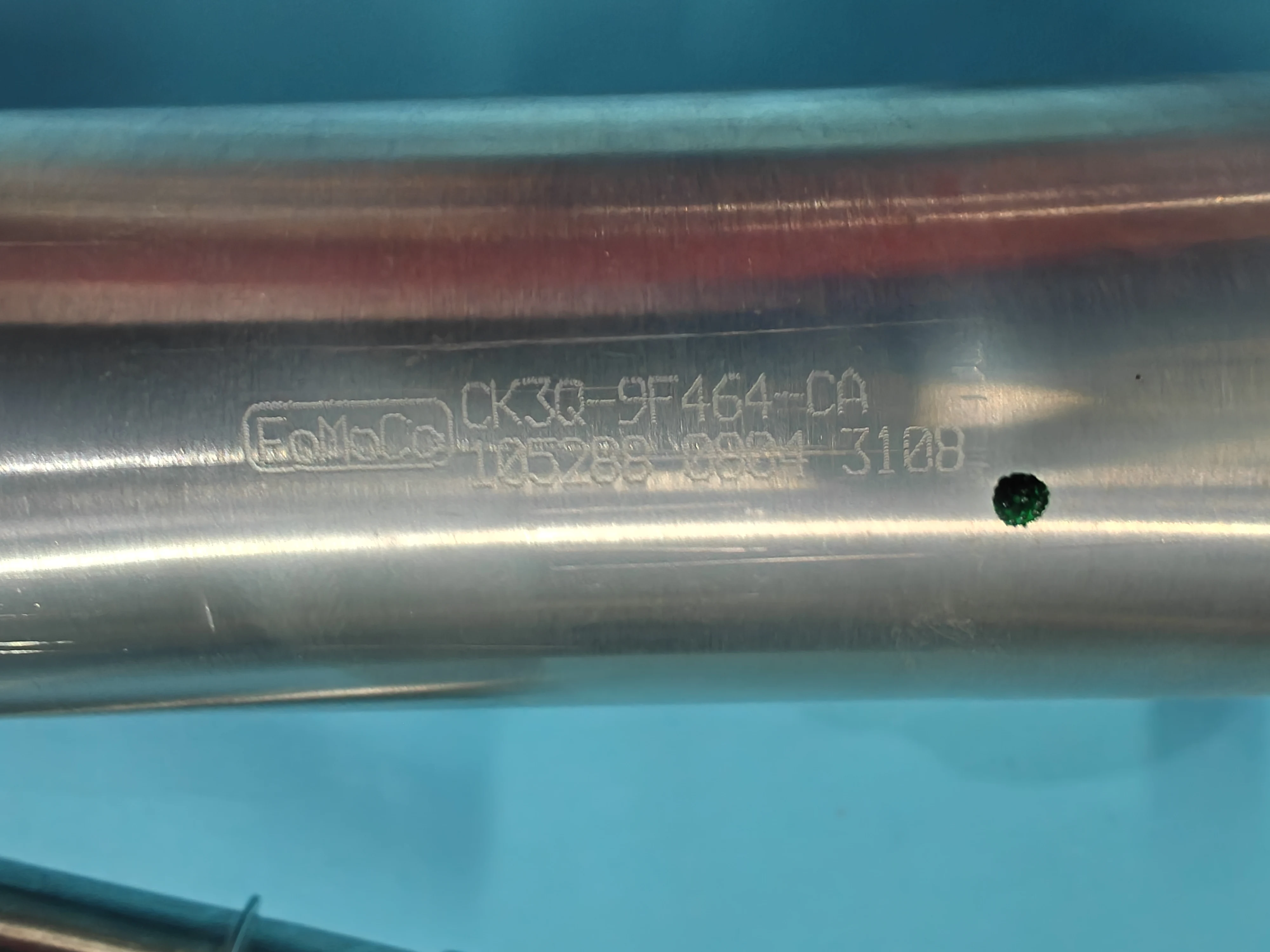Высокое качество Ford Transport EGR охладители двигателя клапан CK3Q-9F464-CA оптом