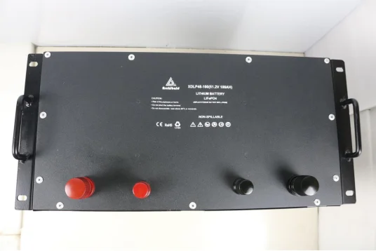 5 кВтч литий-ионная батарея LiFePO4 48 в 100 Ач блок питания литиевая батарея для хранения солнечной энергии 48 В литий-ионная батарея 20 кВт