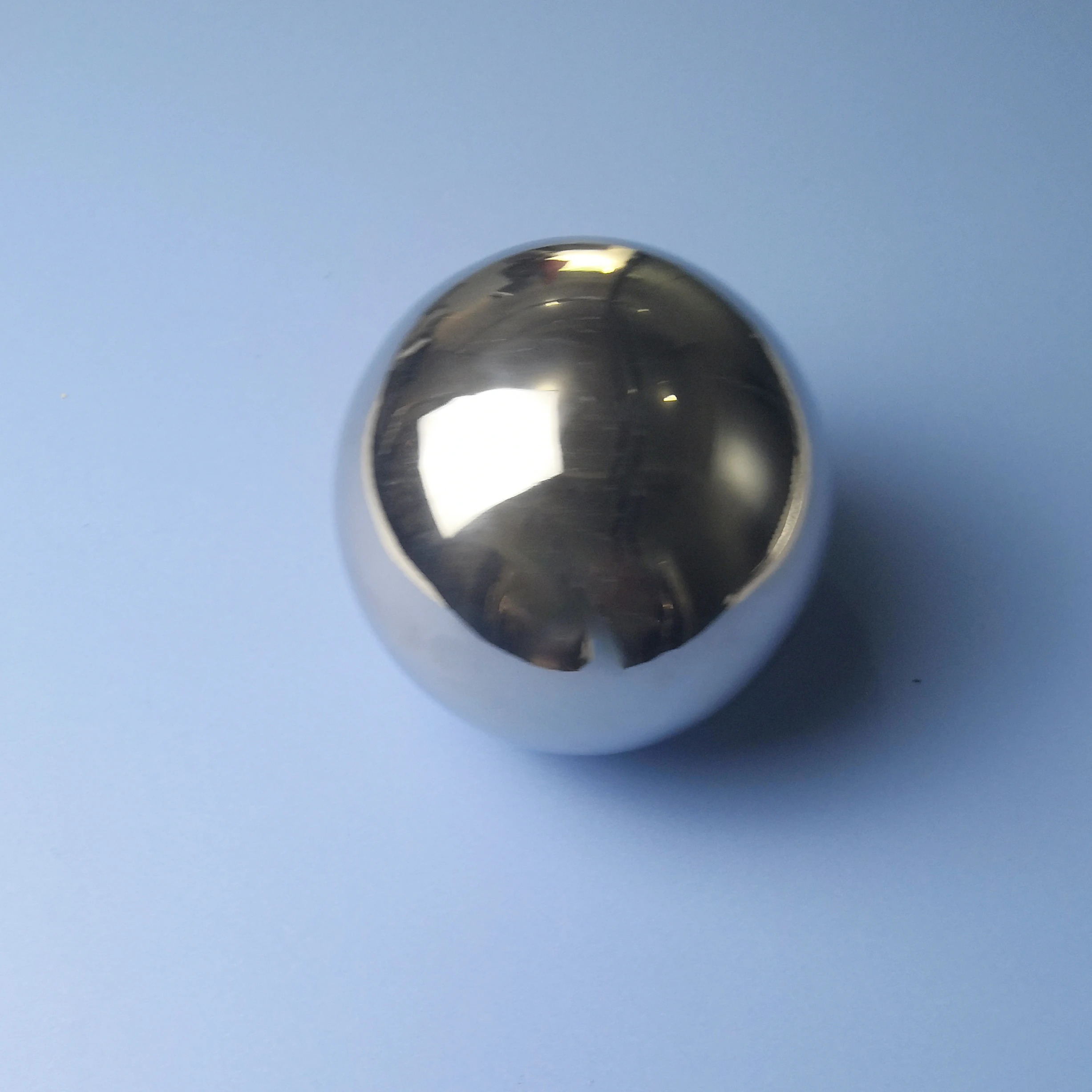 Widely Used Superior Quality Decorative Flagpole Top Hollow Ball