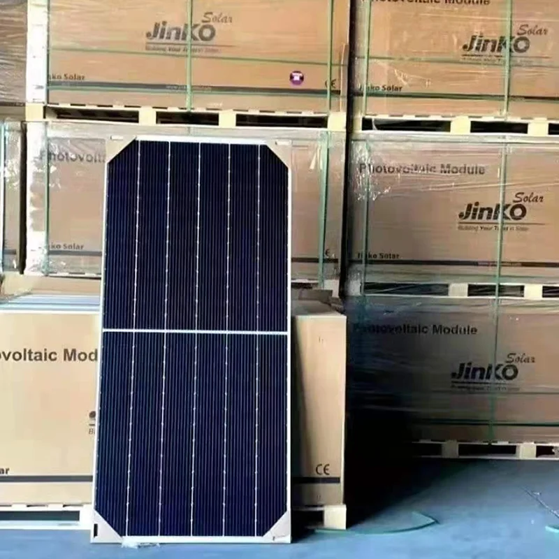 Planta de paneles solares baratos al por Mayer para techos Rose tipo n