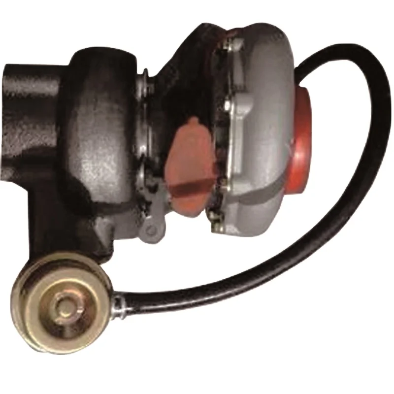 original supercharger 1118010A70D for Weichai engines parts  for semi truck accessories