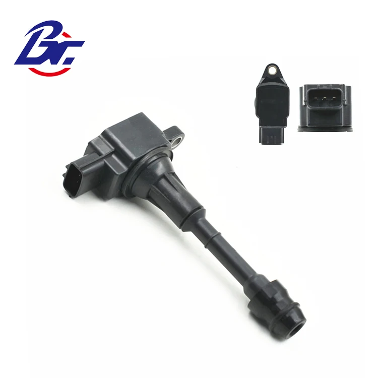 Factory supply Car Engine Parts Ignition Coil OEM 22448-JA00C 22448-ED000 22448-JA00A 22448-EA000