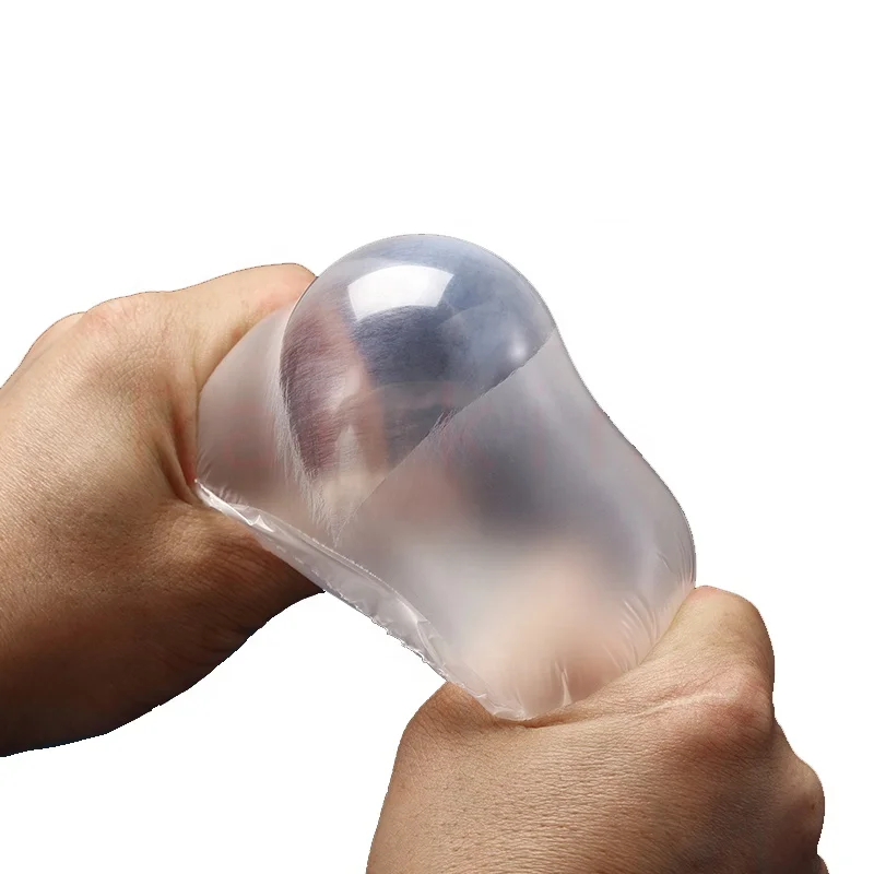 protective & cushioning material packing insert void filling inflatable air bag for packaging boxes