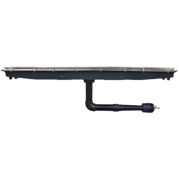 Manufacture Gas Stove Burner Infrared Burner Ceramic Plate Burner Heater