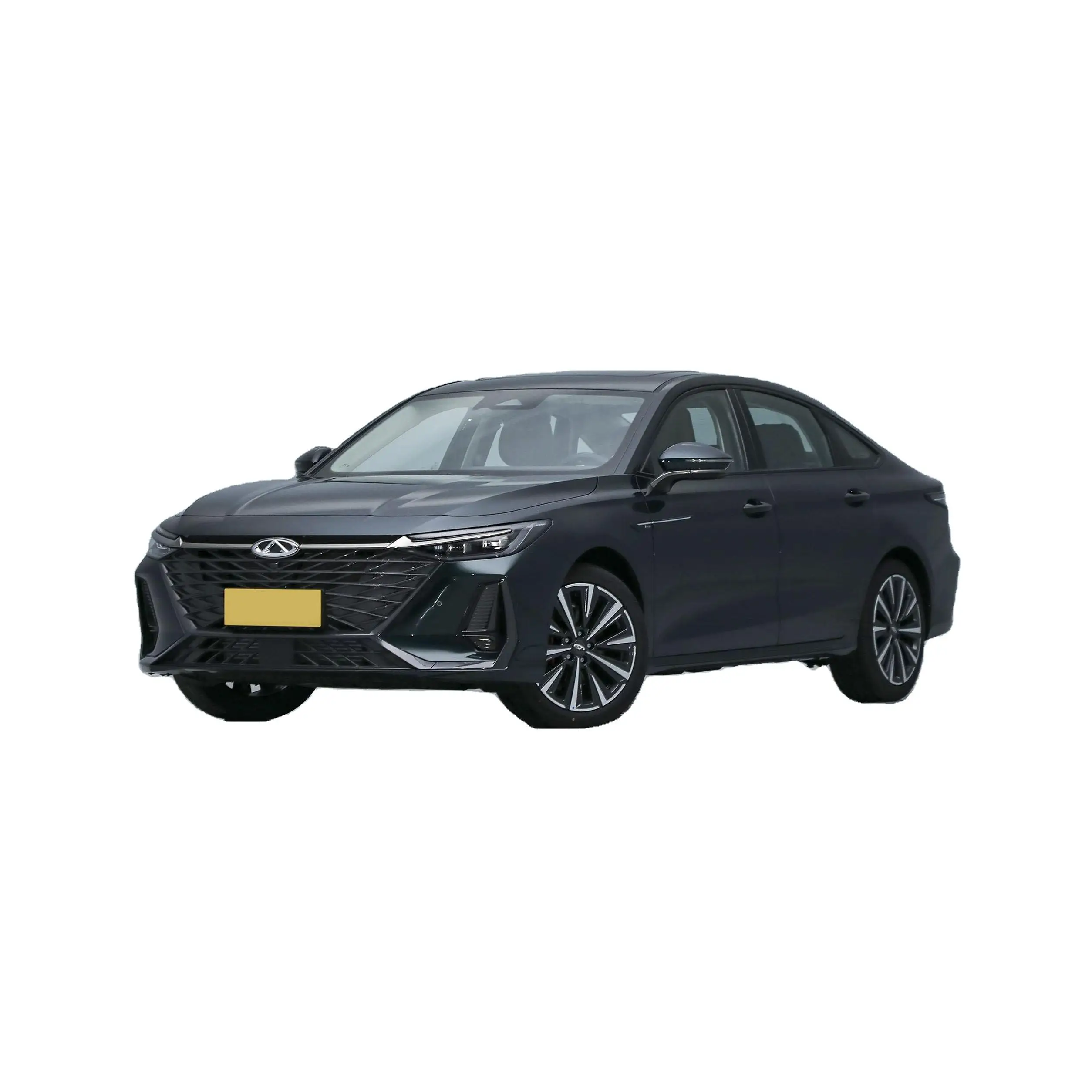 New Arrival 2023 Arrizo 8 Pro Performance Line Yu Cars Used Vehicles Cheap Petrol Left Hand Drive New Sedan Sport Car Petrol