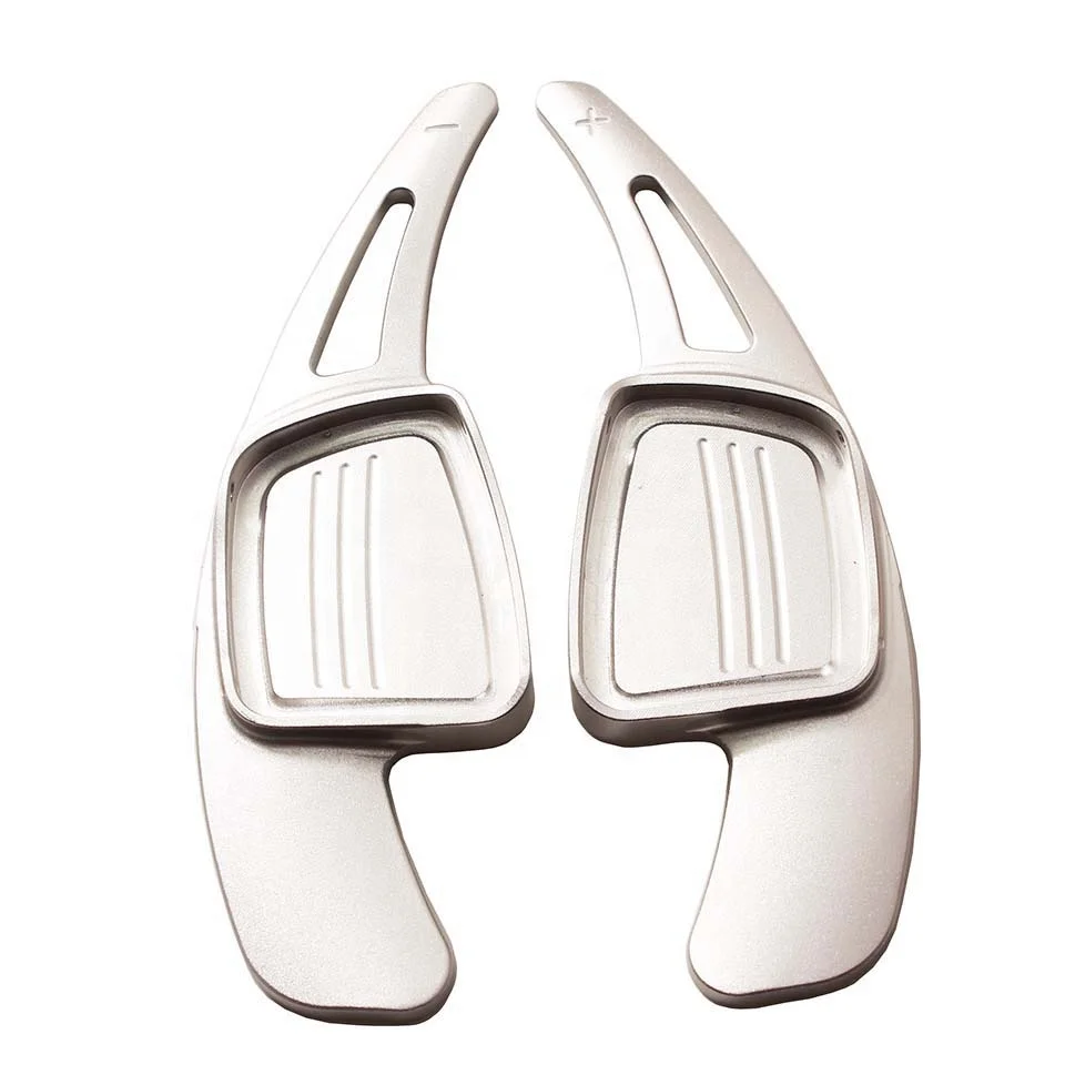 Автомобильный Алюминиевый удлинитель переключения весла JDMotorsport88 для Audi A3 A4 S4 A5 S5Q2 Q5 Q7 TT TTS