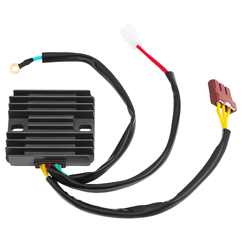 Motorcycle Voltage Regulator Rectifier For KTM 690 Enduro R LC4 Duke Adventure 990 S LC8 701 SUPERMOTO 60011034100 60011034000