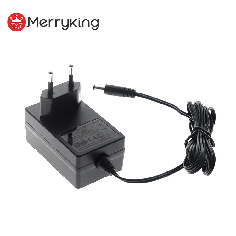  Адаптер переменного тока Merryking 24 Вт 36 3 в 5 В 9 12 15 48 0 А 1 2 4 а источник питания
