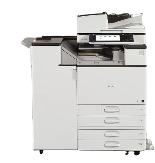Great Quality Refurbished Copier High Speed Laser jet Printer Machine Professional MPC4503 5503 8003 For Ricoh