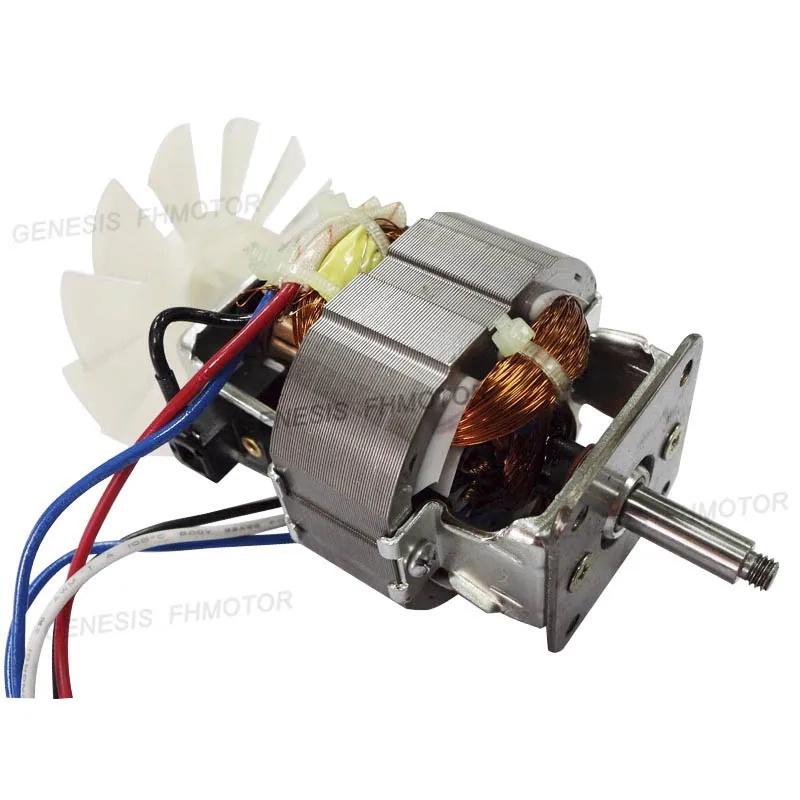 Wholesale home appliance electric  milk universal mixer motor blender motor for juicer