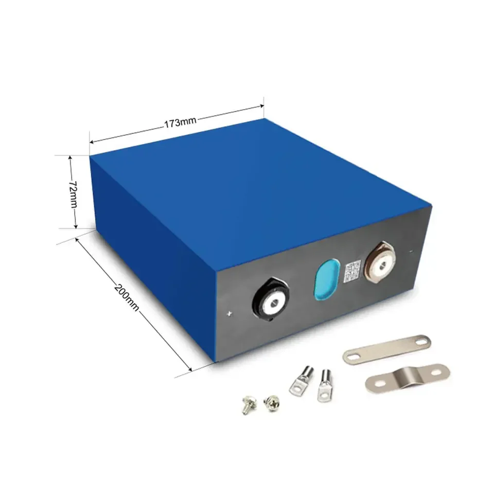 3.2V150Ah LFP150K 3.2V Lithium Ion Battery 150Ah For Solar Energy System Cells 12V 24V 48V Lifepo4 Battery