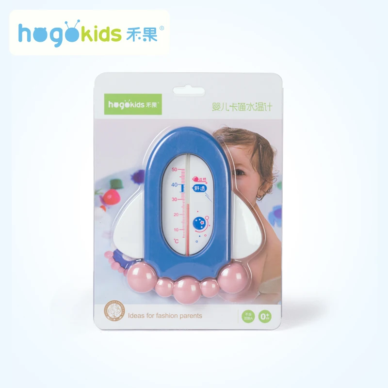 Novelty Animal Design Baby Bath Thermometer Digital Thermometer For Liquid