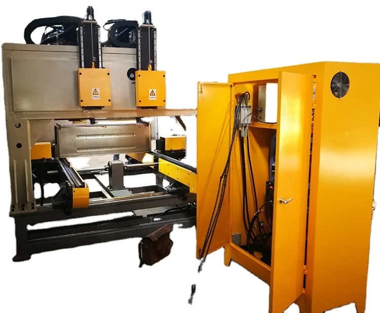 Semi-automatic Toroidal Core Winder Machine for silicon steel CT PT transformer cores