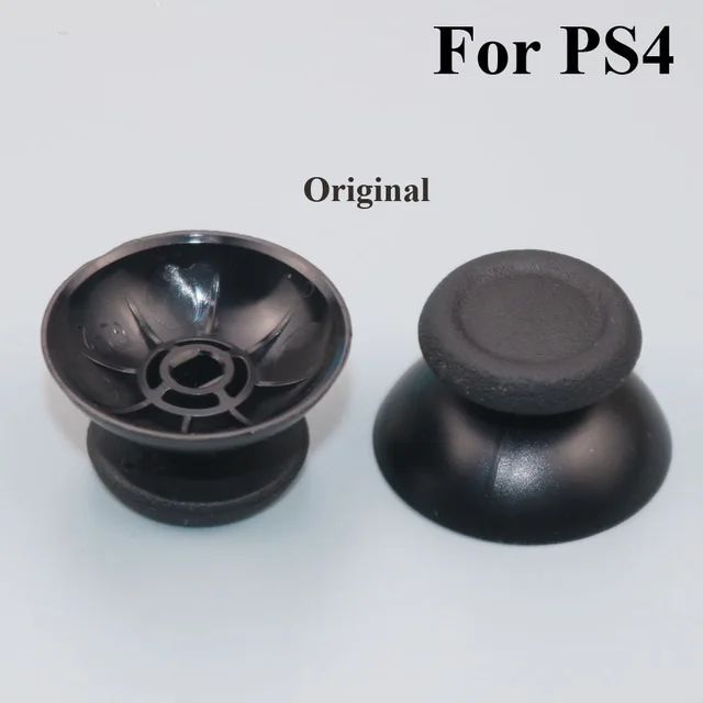 Analog Joystick Games grip C ap for Sony Dualshock 4 PS4 PS3 PS2 Gamepad Controller for XBox One 360