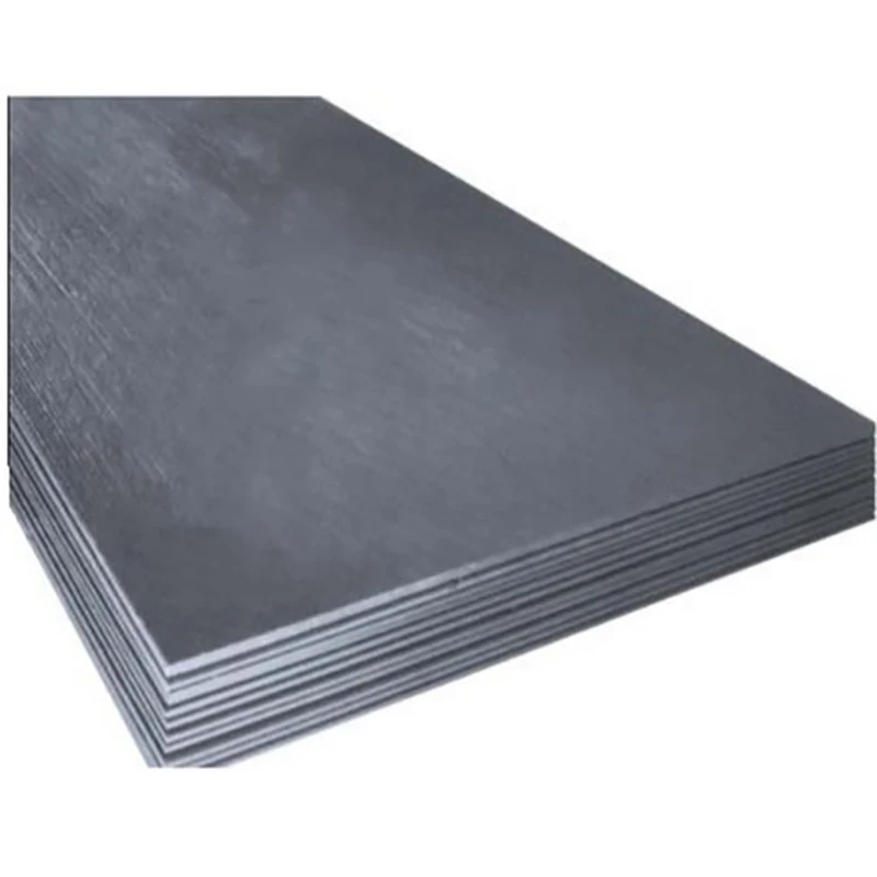 S235 S355 Steel Plate Hot Rolled steel Plate 50mm Thick Carbon Cold Rolled Steel Sheet