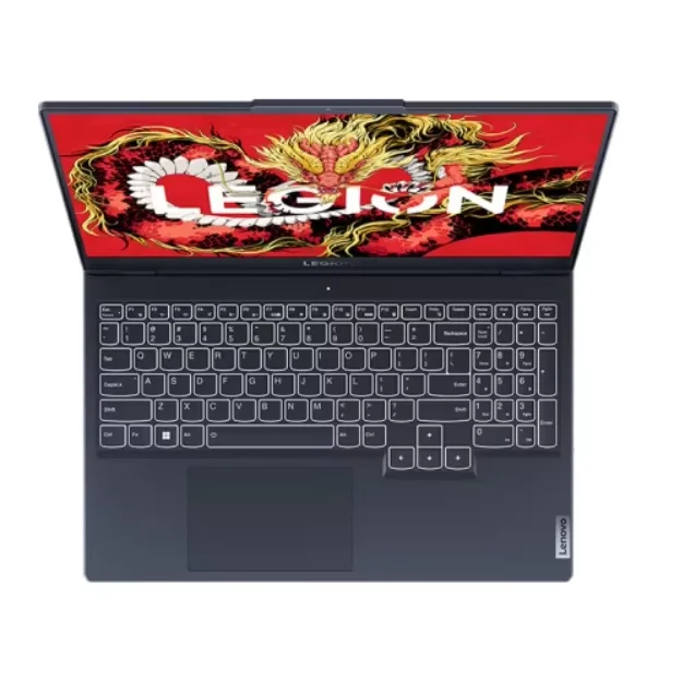 Len ovo laptop Rescuer R7000 R7- 8745H/16G/512G/6G 4050/ 15.6inch RTX 4050 DDR5 Full-sized keyboard 8 cores 16 threads