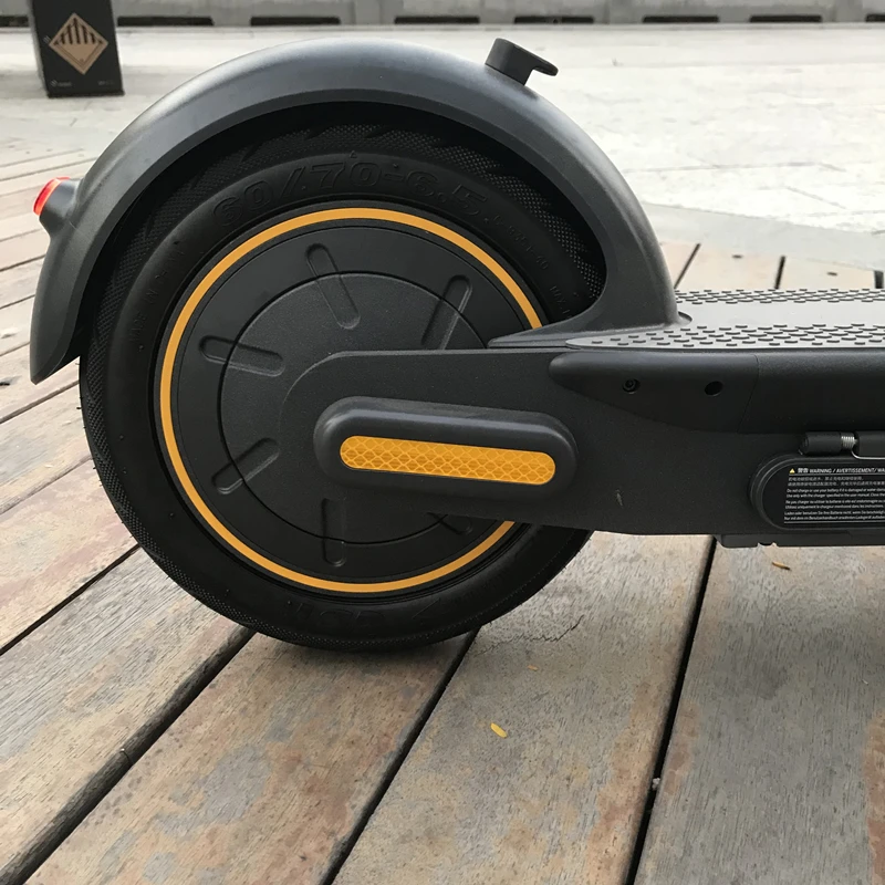 Оригинальный комплект мотора ступицы колеса для Ninebot MAX G30 Kick e Scooter G30P запчасти электроскутера