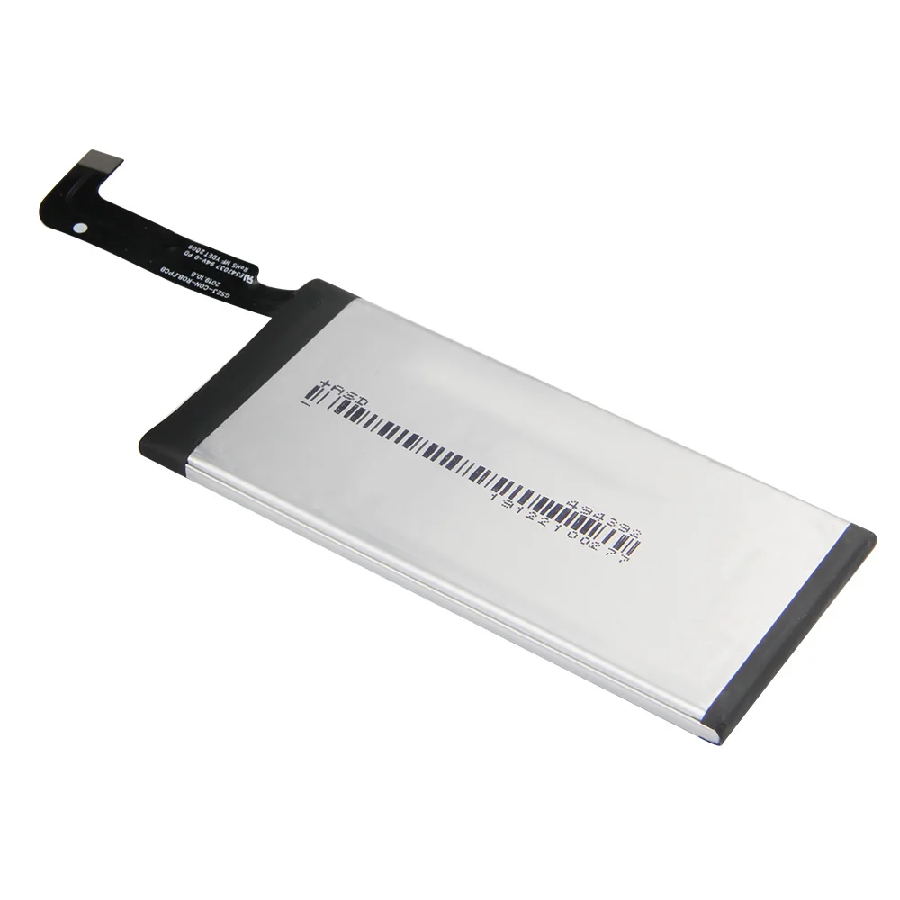 Rechargeable Li-ion Polymer Battery G025J-B For Google Pixel 4A Pixel4A Phone Batteries 3.87V 3140mAh