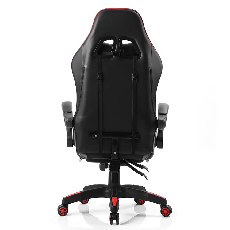 Modern White Pink Gamer High Quality Luxury Office Ergonomic Chair Rgb LJ3 Pc Leather Silla Gamer Cheap Sedia Da Gaming Chair
