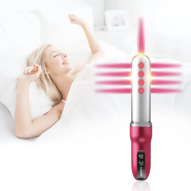 New Technology Laser Probe for Vagina Tightening Rejuvenation Wand Vaginal Stimulator Medical Devices