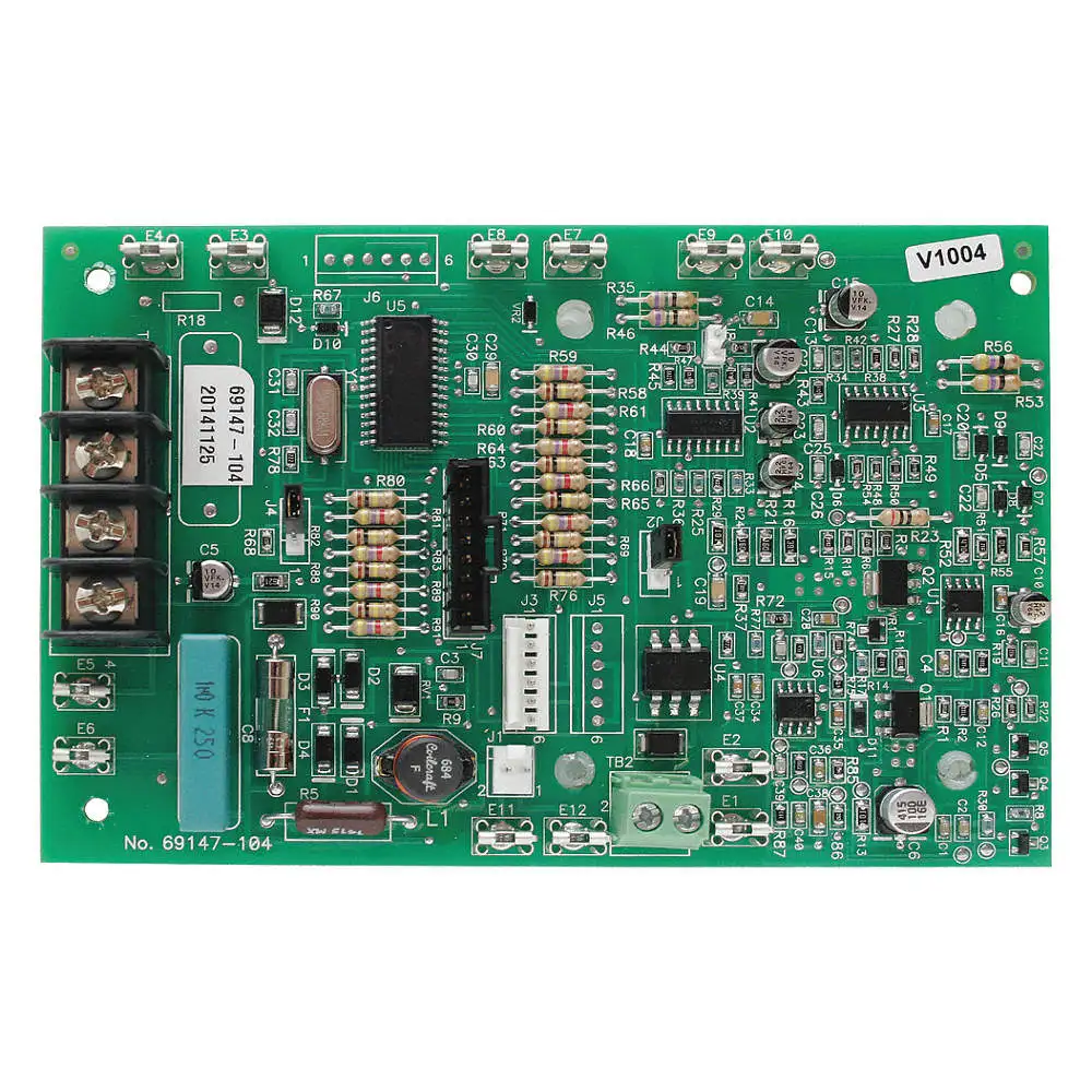 Shenzhen Car Alarm SMT Production Line OEM PCB Assembly Manufacture PCBA Electronic Products SMT Circuit Board Manufacturer