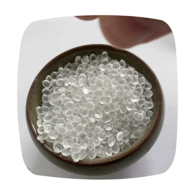 Cheap Price Recycled Eva Resin 18% Plastic Raw Material